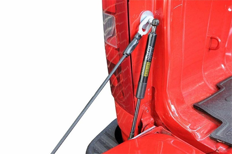 Deezee DZ43103 Tailgate Assist fits 19-Current Chevy/GMC Silverado/Sierra 1500 - Image 5
